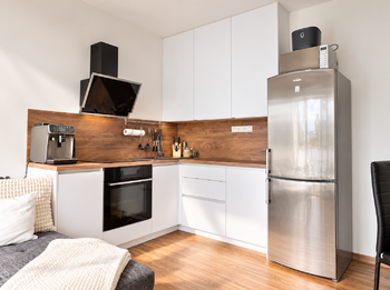 Prodej bytu 2+kk v osobním vlastnictví 53 m², Opava