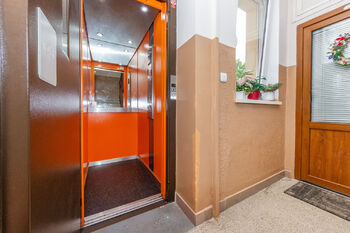 Prodej bytu 2+kk v družstevním vlastnictví 46 m², Praha 4 - Krč