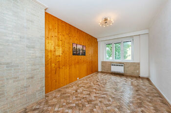 Prodej bytu 2+kk v družstevním vlastnictví 46 m², Praha 4 - Krč