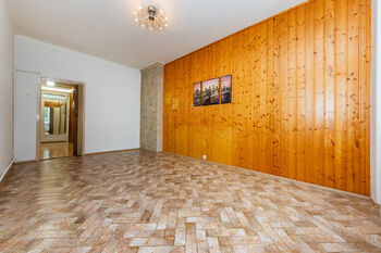 Prodej bytu 2+kk v družstevním vlastnictví 46 m², Praha 4 - Krč
