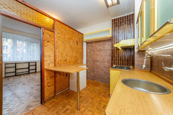 Prodej bytu 2+kk v družstevním vlastnictví 46 m², Praha 4 - Krč