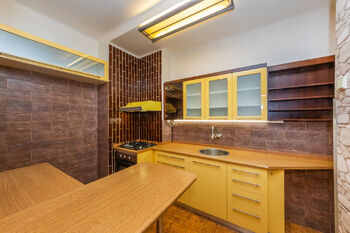 Prodej bytu 2+kk v družstevním vlastnictví 46 m², Praha 4 - Krč