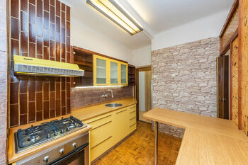 Prodej bytu 2+kk v družstevním vlastnictví 46 m², Praha 4 - Krč