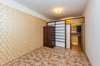 Prodej bytu 2+kk v družstevním vlastnictví 46 m², Praha 4 - Krč