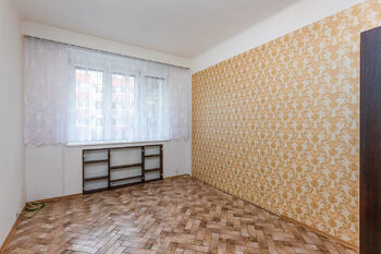 Prodej bytu 2+kk v družstevním vlastnictví 46 m², Praha 4 - Krč