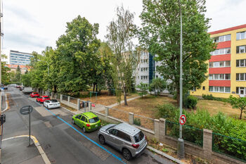 Prodej bytu 2+kk v družstevním vlastnictví 46 m², Praha 4 - Krč