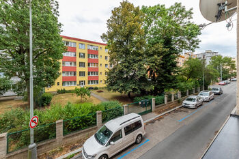 Prodej bytu 2+kk v družstevním vlastnictví 46 m², Praha 4 - Krč