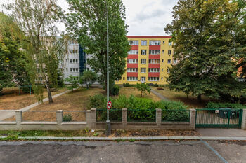 Prodej bytu 2+kk v družstevním vlastnictví 46 m², Praha 4 - Krč