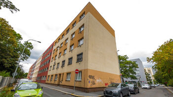 Prodej bytu 2+kk v družstevním vlastnictví 46 m², Praha 4 - Krč