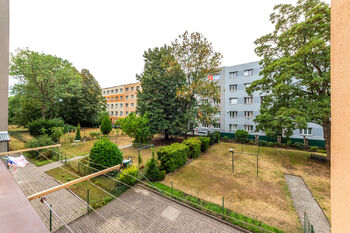 Prodej bytu 2+kk v družstevním vlastnictví 46 m², Praha 4 - Krč