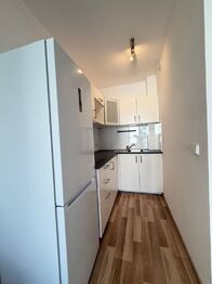 Pronájem bytu 1+kk v osobním vlastnictví 36 m², Praha 10 - Uhříněves