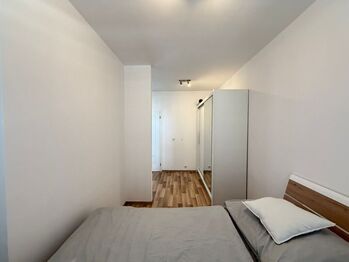Pronájem bytu 1+kk v osobním vlastnictví 36 m², Praha 10 - Uhříněves