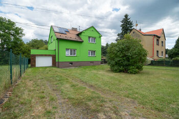 Prodej domu 154 m², Petřvald