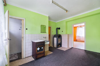Prodej domu 154 m², Petřvald