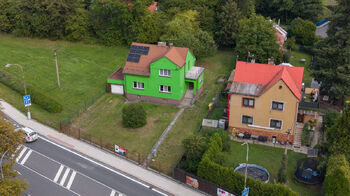 Prodej domu 154 m², Petřvald