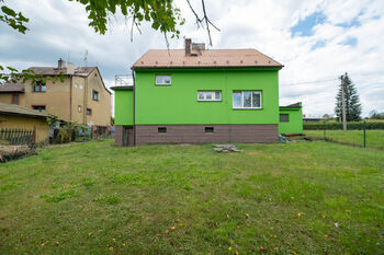 Prodej domu 154 m², Petřvald