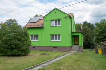 Prodej domu 154 m², Petřvald