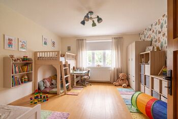 Vizualizace - Prodej domu 154 m², Petřvald