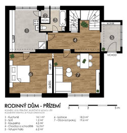 Prodej domu 154 m², Petřvald