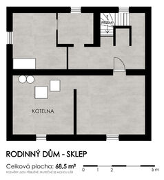 Prodej domu 154 m², Petřvald