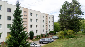 Prodej bytu 2+1 v osobním vlastnictví 54 m², Brno