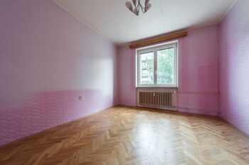 Prodej bytu 2+1 v osobním vlastnictví 54 m², Brno