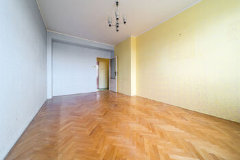 Prodej bytu 2+1 v osobním vlastnictví 54 m², Brno