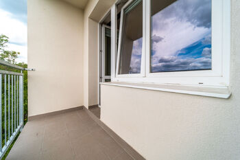 Prodej bytu 2+1 v osobním vlastnictví 54 m², Brno