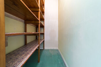 Prodej bytu 2+1 v osobním vlastnictví 54 m², Brno