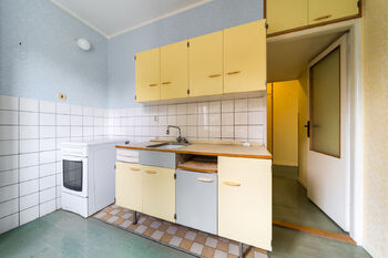 Prodej bytu 2+1 v osobním vlastnictví 54 m², Brno