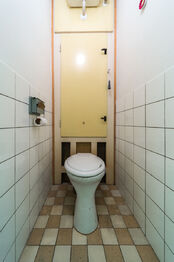 Prodej bytu 2+1 v osobním vlastnictví 54 m², Brno