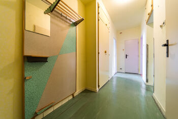 Prodej bytu 2+1 v osobním vlastnictví 54 m², Brno
