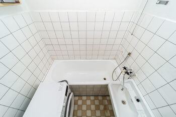 Prodej bytu 2+1 v osobním vlastnictví 54 m², Brno