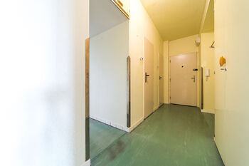 Prodej bytu 2+1 v osobním vlastnictví 54 m², Brno