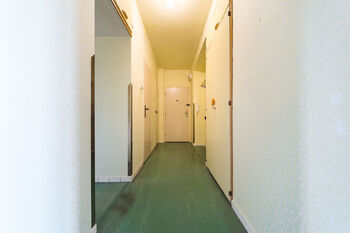 Prodej bytu 2+1 v osobním vlastnictví 54 m², Brno