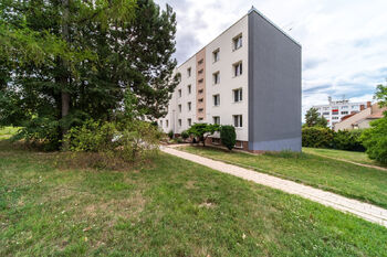 Prodej bytu 2+1 v osobním vlastnictví 54 m², Brno
