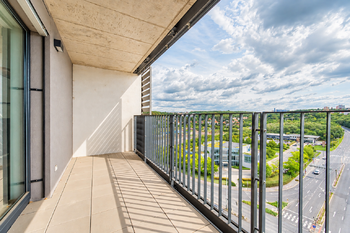 Pronájem bytu 4+kk v osobním vlastnictví 113 m², Praha 4 - Modřany