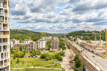 Pronájem bytu 4+kk v osobním vlastnictví 113 m², Praha 4 - Modřany