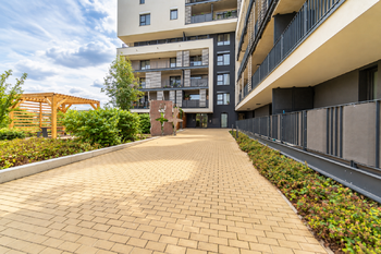 Pronájem bytu 3+kk v osobním vlastnictví 97 m², Praha 4 - Krč