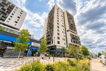 Pronájem bytu 4+kk v osobním vlastnictví 113 m², Praha 4 - Modřany