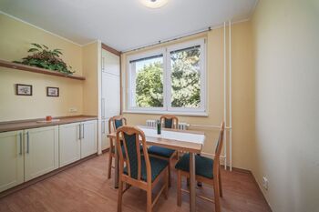 Prodej bytu 2+1 v osobním vlastnictví 53 m², Brno