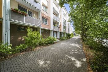 Prodej bytu 2+1 v osobním vlastnictví 53 m², Brno