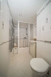 Prodej bytu 2+1 v osobním vlastnictví 53 m², Brno