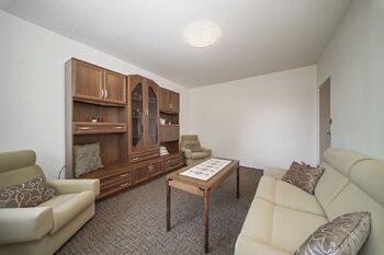 Prodej bytu 2+1 v osobním vlastnictví 53 m², Brno