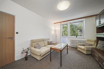 Prodej bytu 2+1 v osobním vlastnictví 53 m², Brno