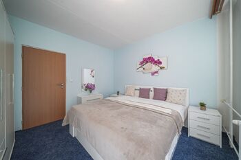 Prodej bytu 2+1 v osobním vlastnictví 53 m², Brno