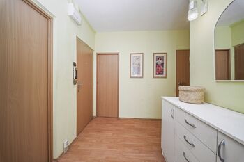 Prodej bytu 2+1 v osobním vlastnictví 53 m², Brno