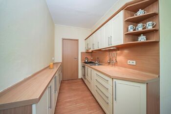 Prodej bytu 2+1 v osobním vlastnictví 53 m², Brno