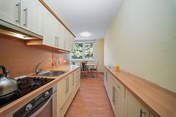 Prodej bytu 2+1 v osobním vlastnictví 53 m², Brno