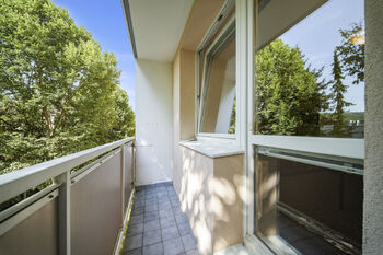 Prodej bytu 2+1 v osobním vlastnictví 53 m², Brno